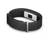 Sony SmartBand 2 SWR12 czarny - 284093 - zdjęcie 1